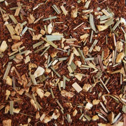 Rooibos Lima Japonesa