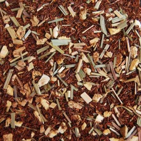Rooibos Lima Japonesa