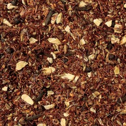 Rooibos Chocolate Caliente