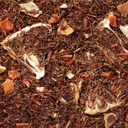 Rooibos Pomelo