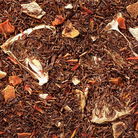 Rooibos Pomelo