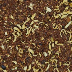 Rooibos Jengibre Mandarina