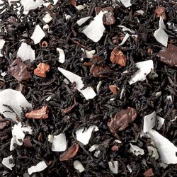 Té Negro Coco 