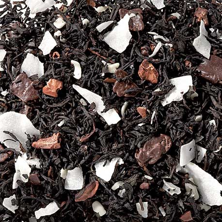 Té Negro Coco 