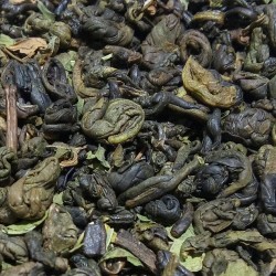 Té Verde Le Touareg